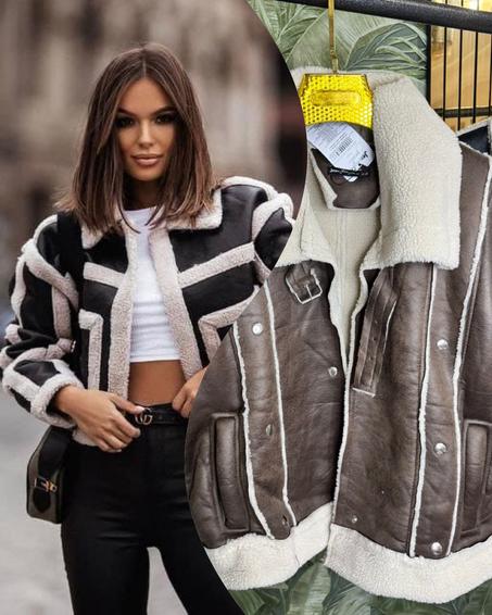 jacket stylee