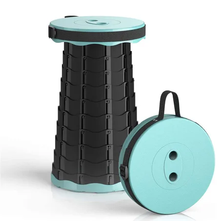 مقعد محمول صغير