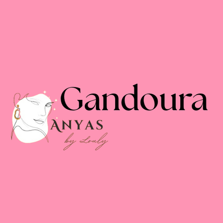 GANDOURA