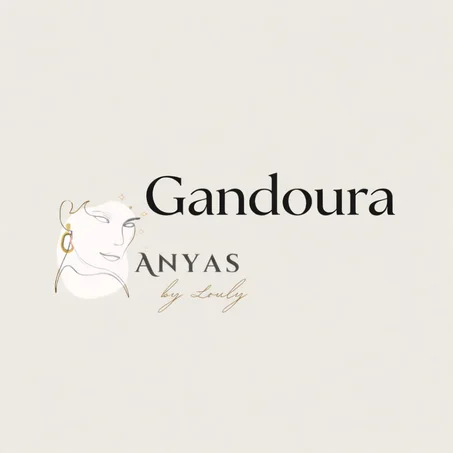 GANDOURA