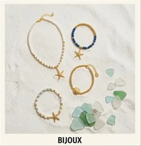 BIJOUX