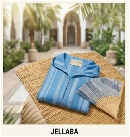 JELLABA