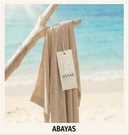 ABAYAS