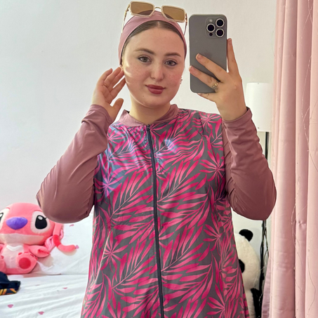 Burkini Summer Breeze ROSE