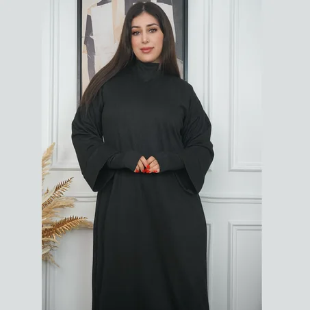 ✨ Robe Longue Élégante ✨