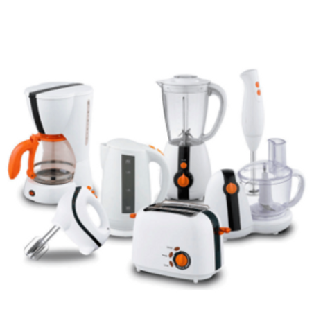 المنزل والمطبخ