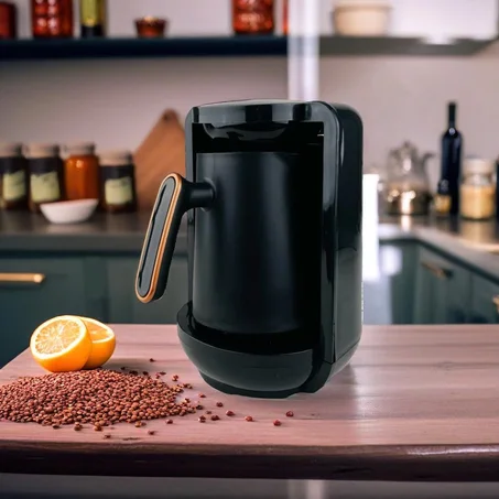 محضرة قهوة وغلاية 2*1