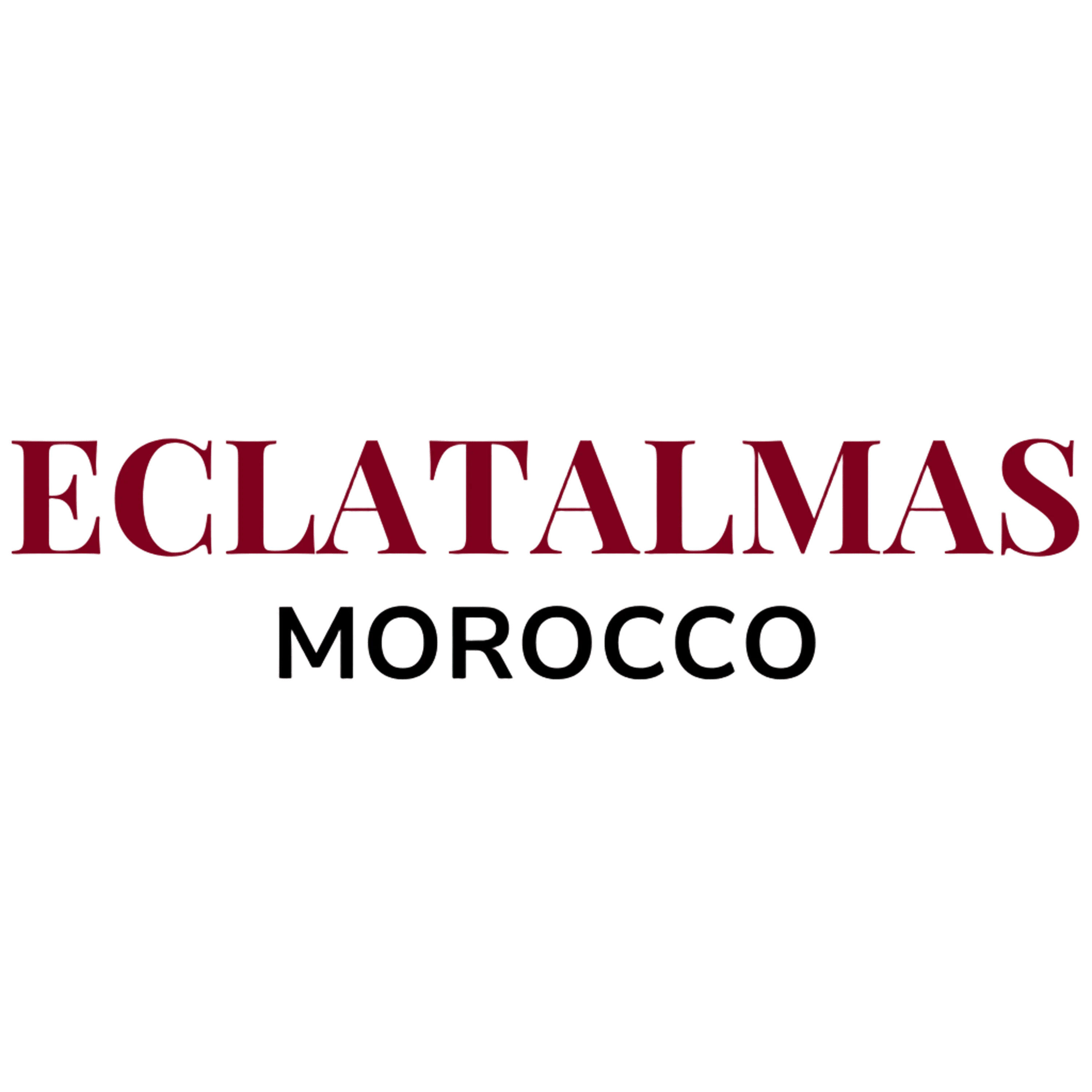 eclatalmas