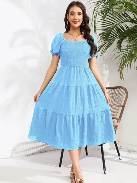 الملابس النسائية