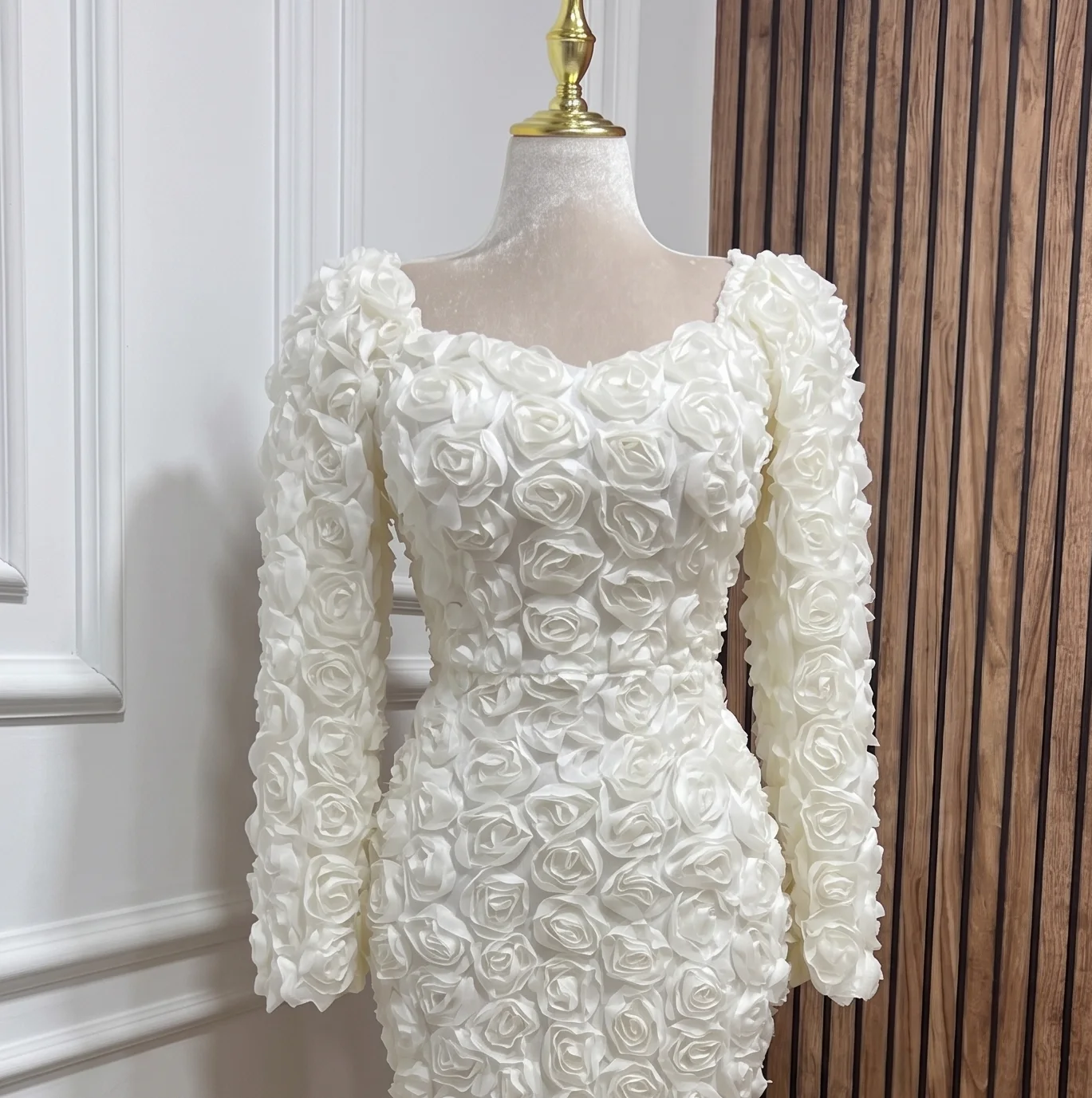 فساتين سهرة Robes Soirées