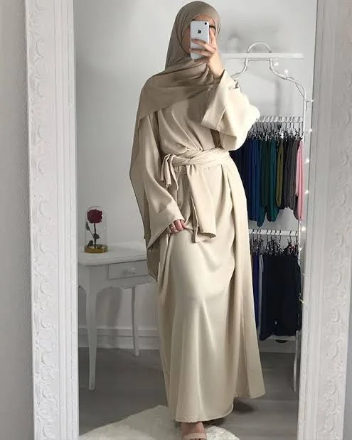 حجابات & Ensembles