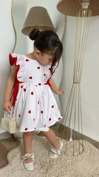 ملابس الأطفال Vetments Enfants