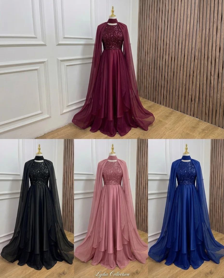 Robe iline