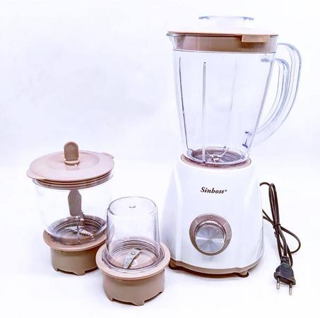 mixeur 3 in 1