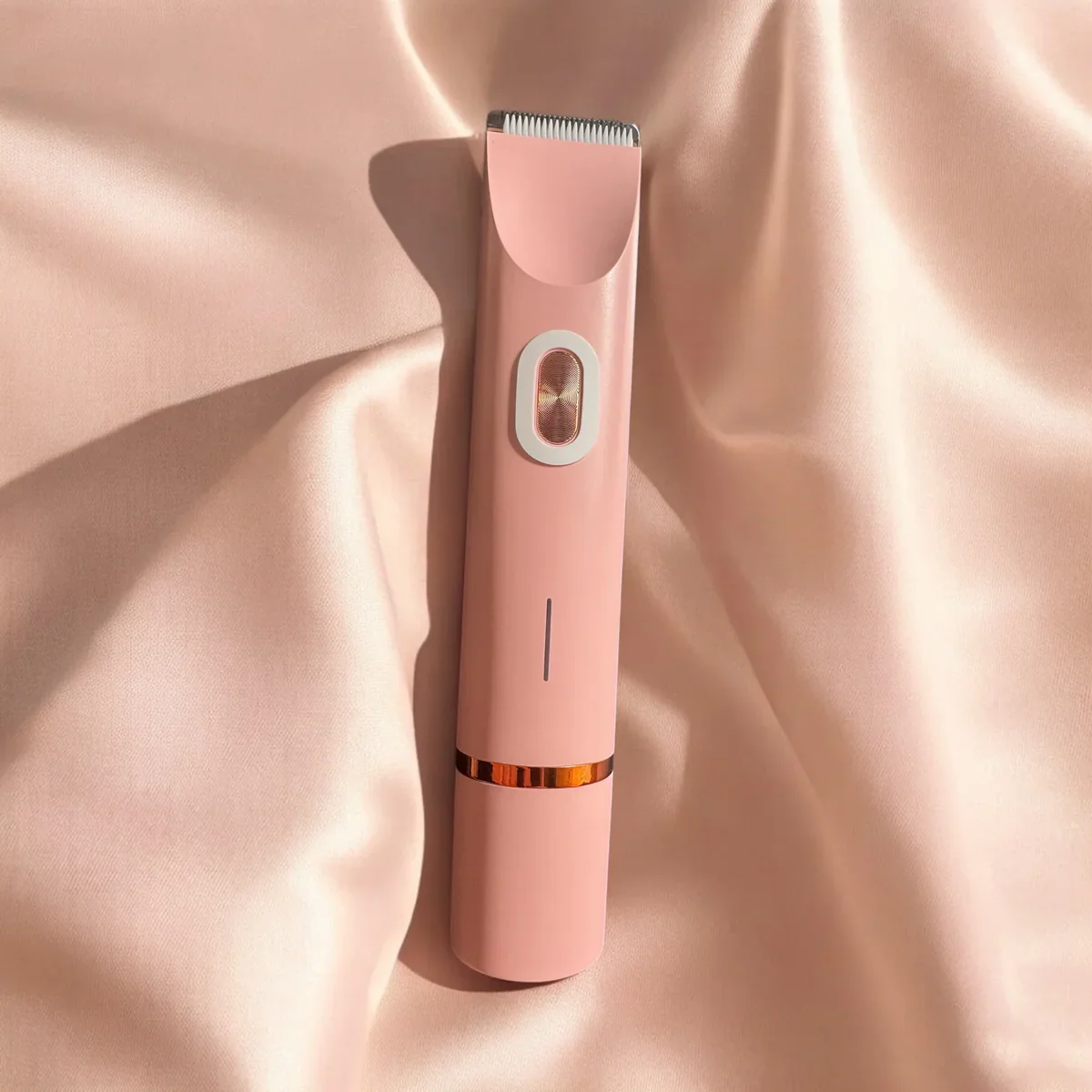 🌸 EasySmooth™ – جهاز الحلاقة النسائي 2 في 1