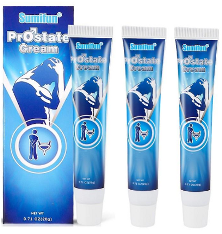 كريم البروستات