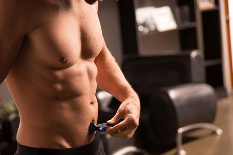 ماكينة الحلاقة SOLO