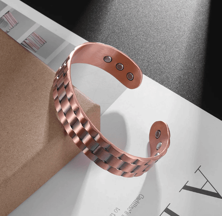 السوار النحاسي لدولة قطر