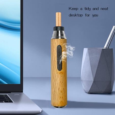 طفاية السجائر