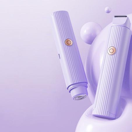 ماكينة الحلاقة