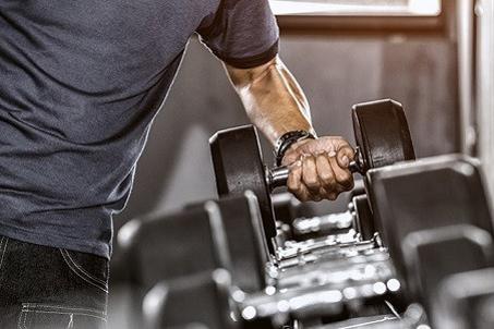 الرياضة و اللياقة البدنية