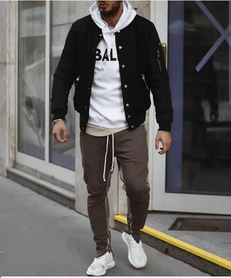 احذية رجالية