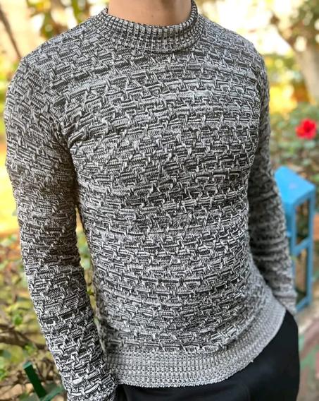 باك  6 تريكو جكار للرجال