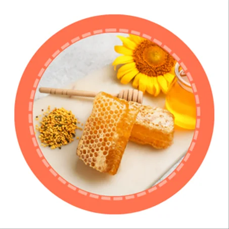 علاج بمنتجات النحل