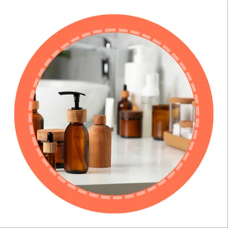 رعاية شخصية