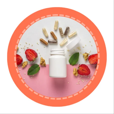 المكملات العدائية