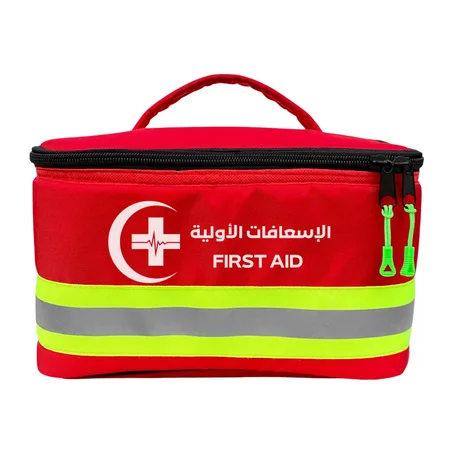 الإسعافات الأولية - FIRST AID pro