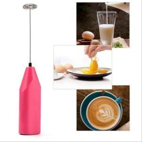 ركاضة قهوة كهربائية