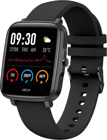 ساعة ذكية HELIX