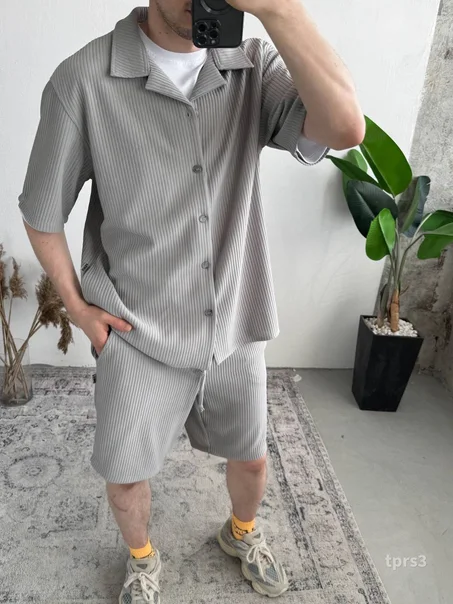 ENSEMBLE rido shomis et short