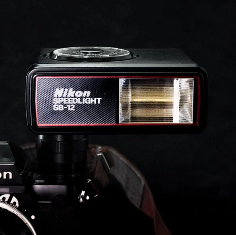 Nikon F3 (full Kit) - 1980