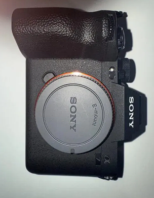 Sony Alpha a7 IV 33MP Mirrorless Camera - Black with 500 OF Accessories