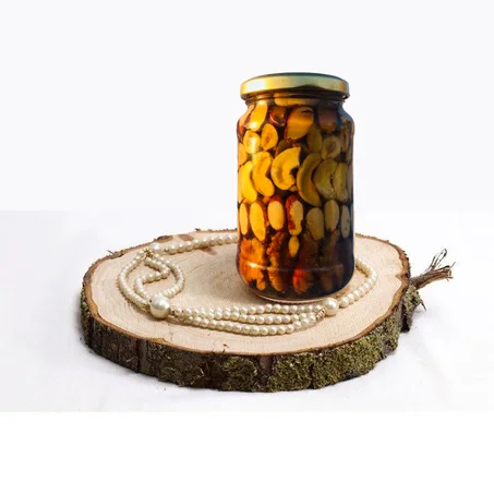 عسل بالفاكية