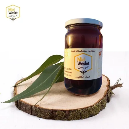 عسل الكلاتوس