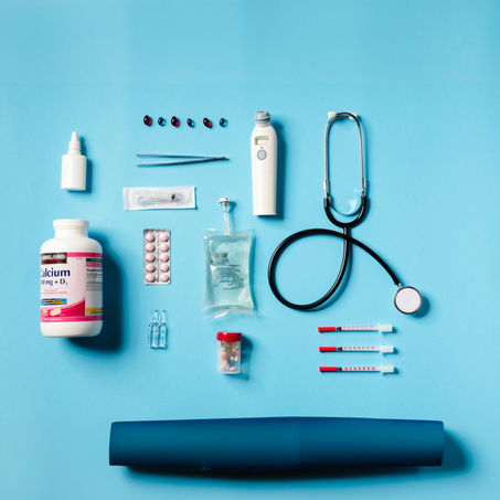 الصحة والعافية