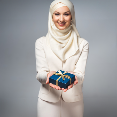 العروض الخاصة