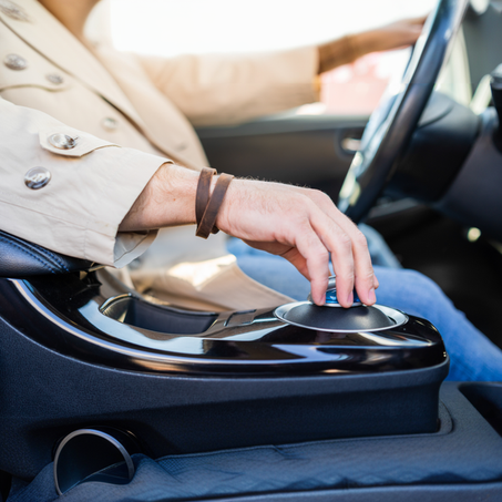 السيارات والإكسسوارات