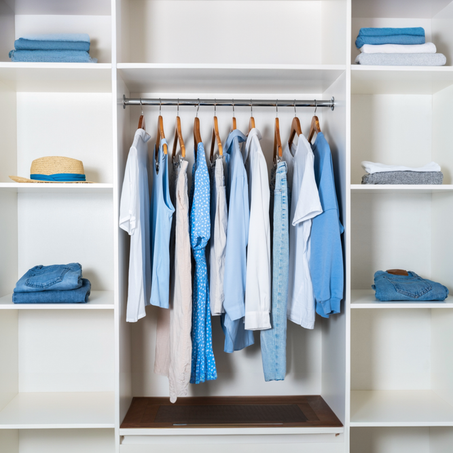 الأزياء والملابس