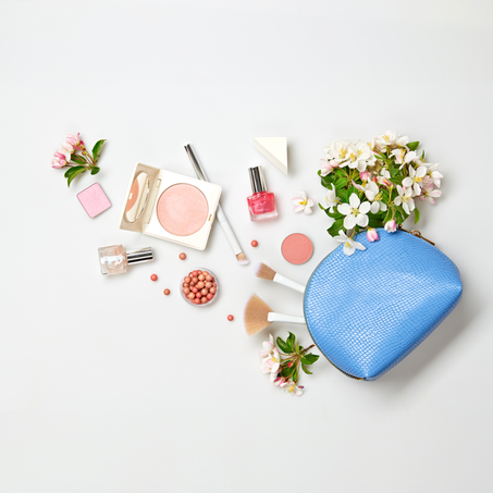 الجمال والعناية الشخصية