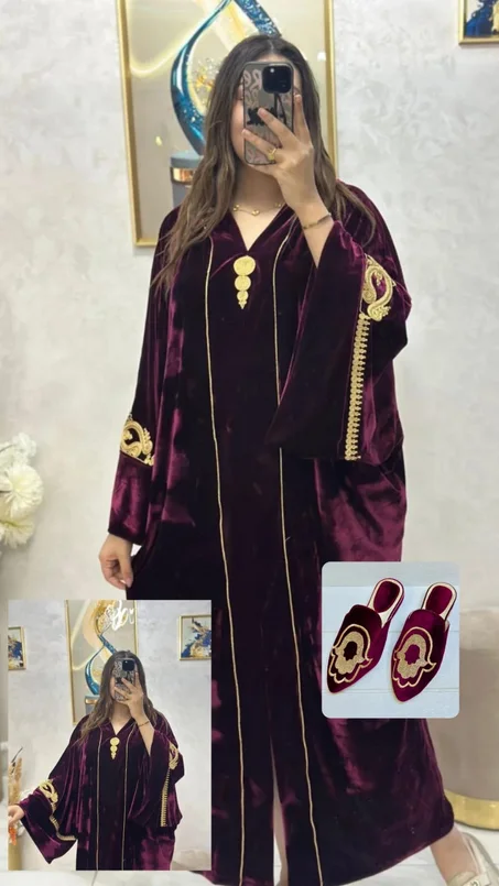 Traditional-moroccan collection