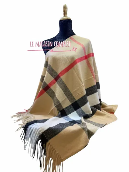 كاب شتوي يليق بكل إطلالة