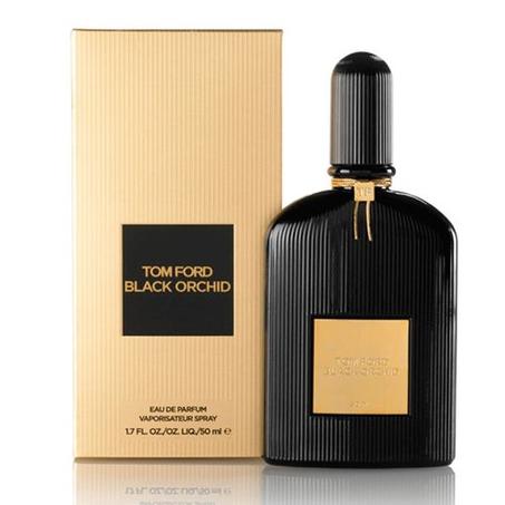 Tom ford black orchid -100ML
