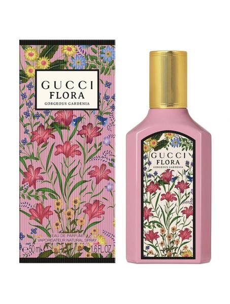 GUCCI Flora Gorgeous Gardenia Eau de Parfum - 100ml
