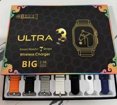 Ultra 3