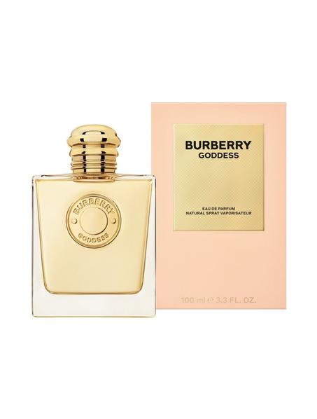 Burberry Goddess Eau de Parfum 100ml