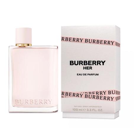 Burberry HER EAU DE PARFUM 100ML